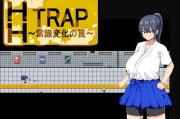 [RPG/PC/AI汉化] 常识变化的陷阱 HH TRAP ~常識変化の罠~ V1.1 [200M/百度微云]