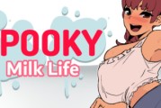 [SLG/PC/精翻汉化] 幽灵牛奶生活 Spooky Milk Life 0.62.1 Viroz个人汉化版 [700M/百度微云]