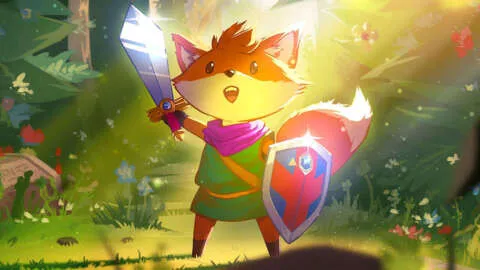 潜意识者3游戏宣传图片