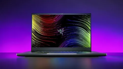 Razer Blade 17寸游戏笔记本