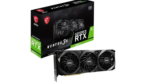RTX 3060 Ti显卡