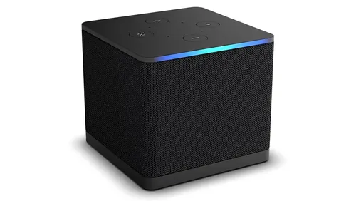 亚马逊火焰电视4K设备促销