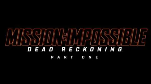 《碟中谍7：死域》海报图片