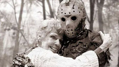 《十三号星期五：游戏》游戏截图