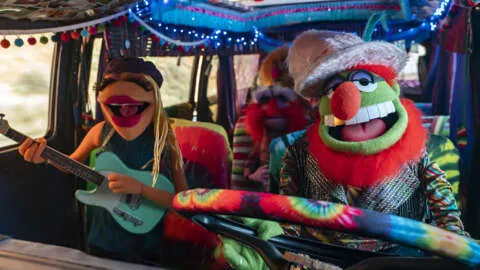 2023年电视节目取消潮