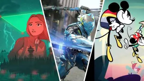 NBA 2K24游戏截图