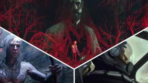 Denuvo反盗版软件示意图