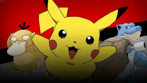 Niantic公司办公环境照片