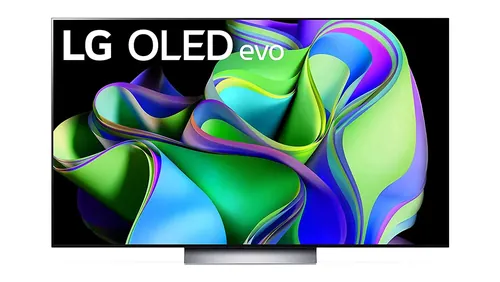 LG 55英寸G3 OLED Evo 4K智能电视