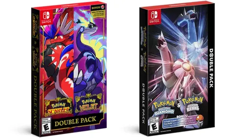 宝可梦游戏图片