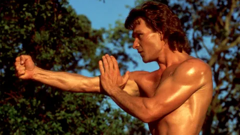 Amazon Prime最新剧集与电影海报