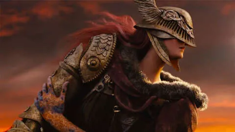 《Atlas Fallen》战斗预告截图