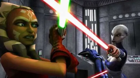 星球大战庆典2023现场图片