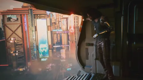 Xbox商店界面展示