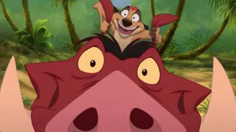 迪士尼乐园奇幻幻想秀现场照片