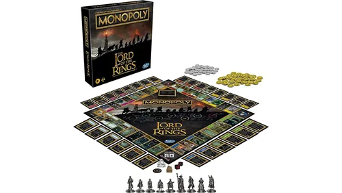 中土世界大富翁游戏封面