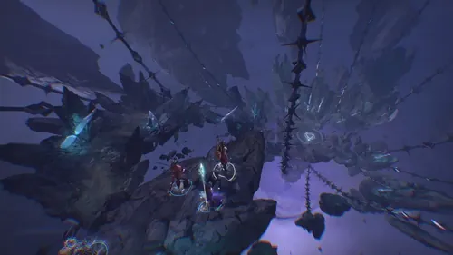 博德之门3夜歌事件截图