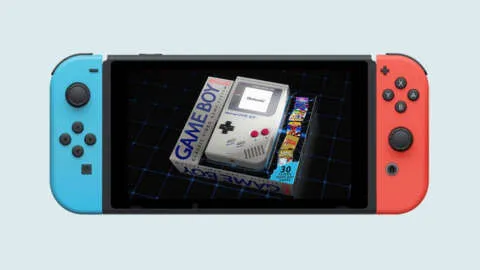 任天堂Switch在线新增经典游戏截图