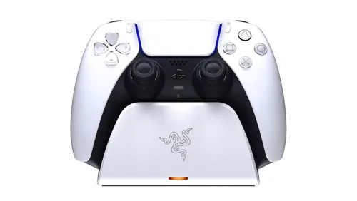 Razer通用快速充电支架图片