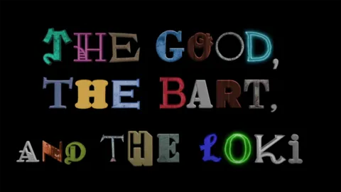 《洛基》第二季预告片剧照