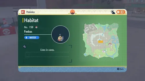 宝可梦披露：Teal Mask DLC 介绍