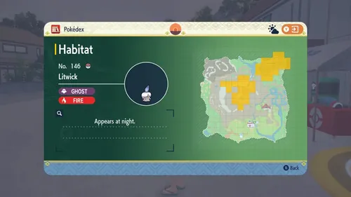 宝可梦烈空传DLC“柚木面具”新区域