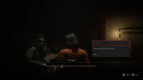 《谎言之 P》游戏截图