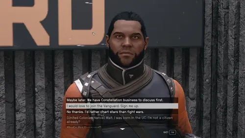 星际猎人联邦星域阵营介绍