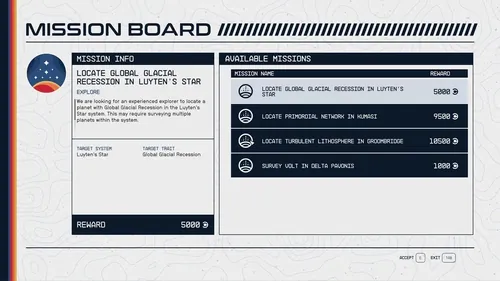 星际边境游戏截图
