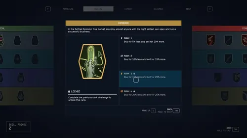 星际迷航游戏截图