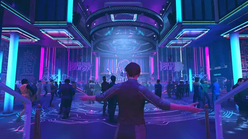 《星域》游戏截图