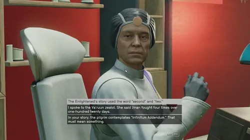 《星域》Unity古遗迹谜题截图