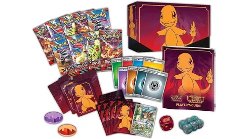 宝可梦卡牌游戏封面图片