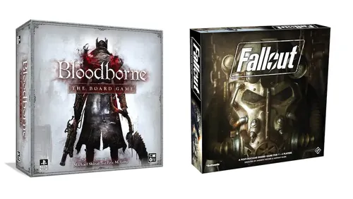 Prime Big Deal Days 桌游促销