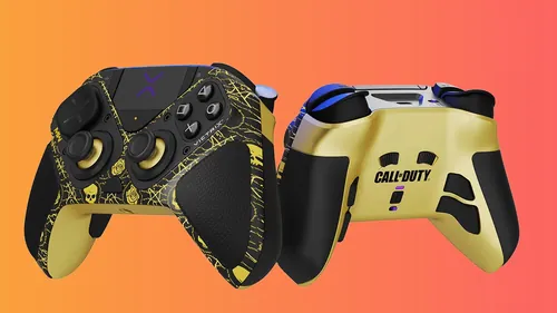 Victrix Pro BFG 高端游戏手柄