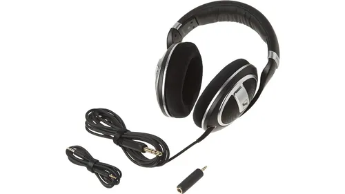 Sennheiser HD 599 SE耳机外观展示