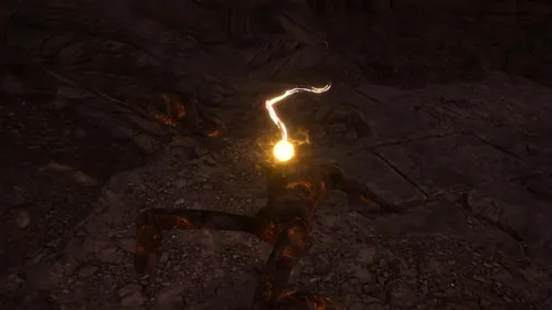 《堕落之主》游戏场景截图