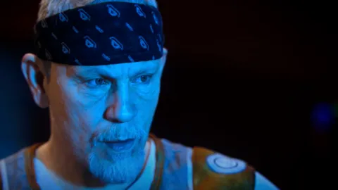 使命召唤：战区游戏截图