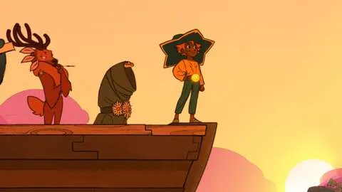 Netflix游戏新发布会展示图片