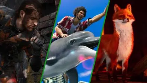 微软Xbox部门重组截图