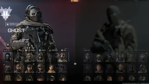 《使命召唤：现代战争3》游戏截图