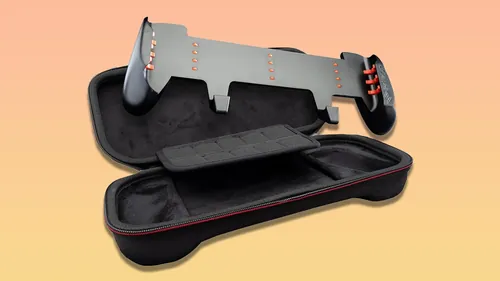 任天堂Switch手柄和配件优惠促销