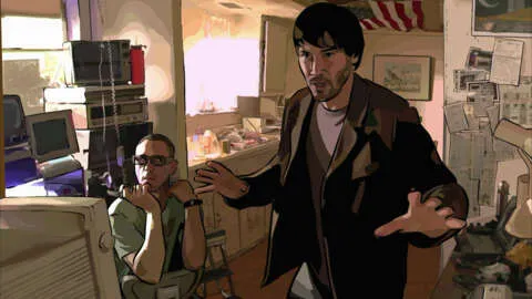 《沙丘：第二部》海报及剧照