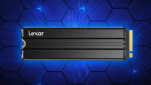 PS5存储扩展方案，固态硬盘推荐