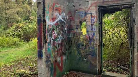 《Silent Hill》游戏与电影宣传海报