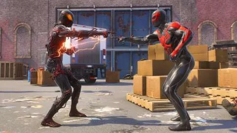 Insomniac Games公司创始人Ted Price