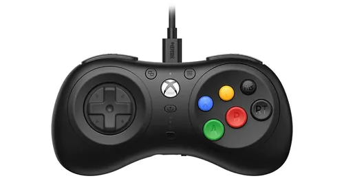 8BitDo 全新有线Xbox版M30 Sega游戏手柄