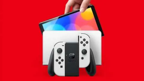 任天堂Switch 2 预计图片