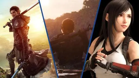 《战神：诸神黄昏》游戏画面