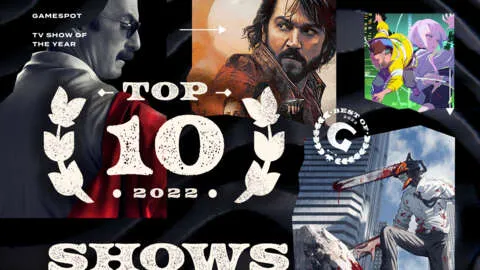 《Severance》第二季预告片截图